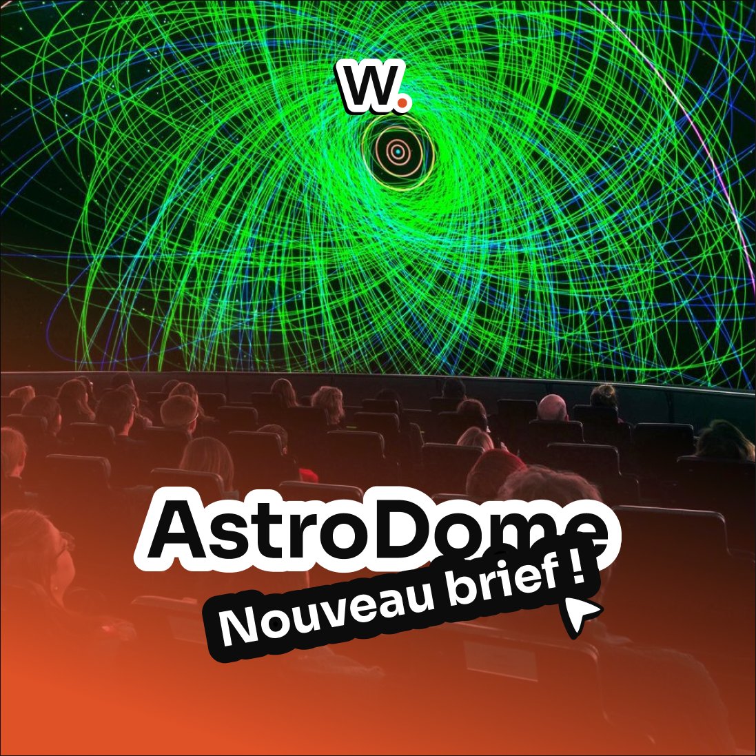 webrief_fr's tweet photo. 🔥 Un nouveau brief est dispo sur Webrief !

Prêt à le découvrir ? 😊

https://t.co/jRSzGkdjX1 https://t.co/BQMmZ1wMZw