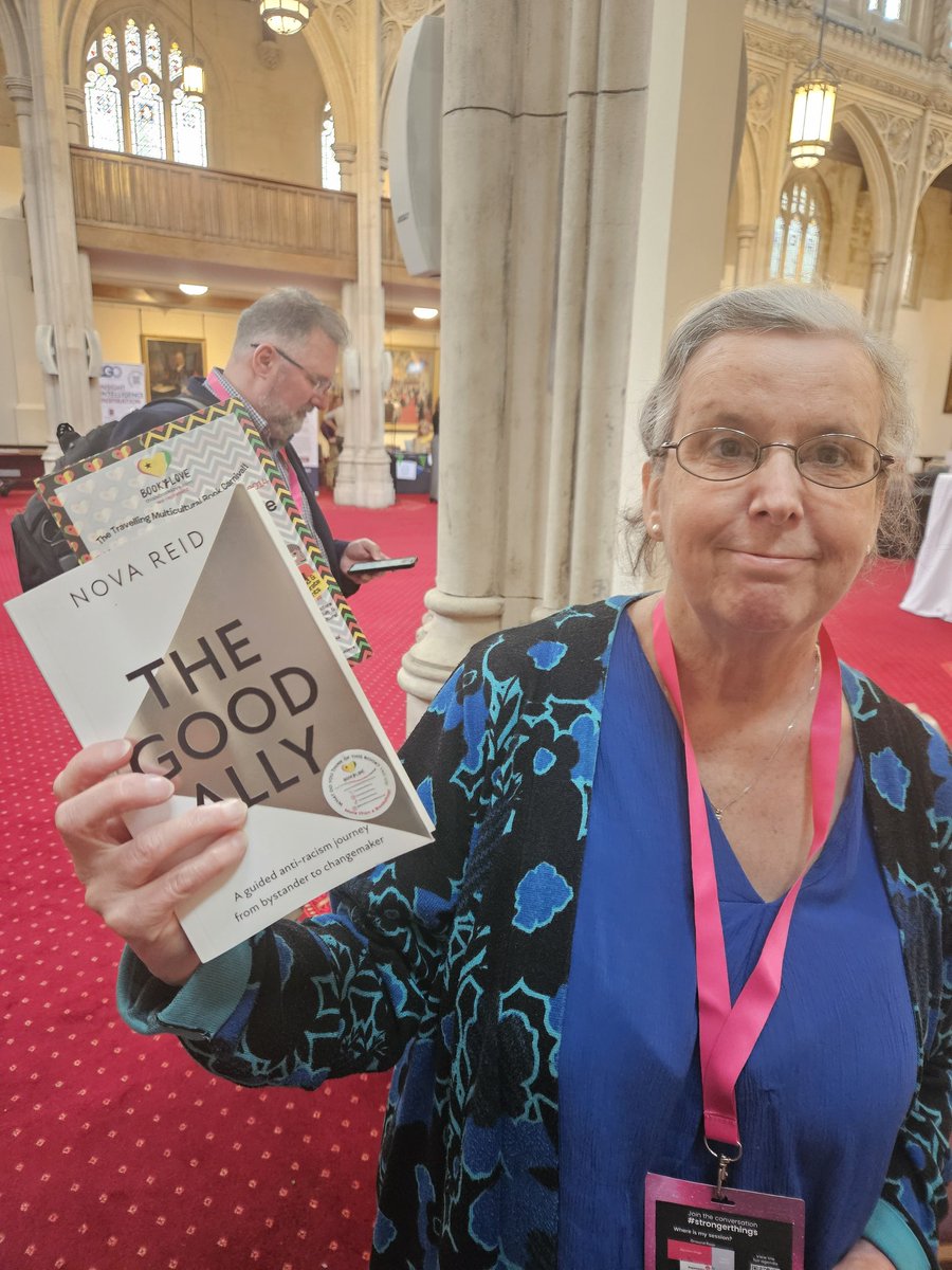 Booklove Multicultural Travelling Book Carnival tweet media