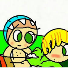 scoutwithasixd's tweet photo. Quien se acuerdan que bebe milo tuvo su rule34 y de ese csm XD (pero que mamada estoy viendo xd)
#unapendejada
#quemamada
#rule34
#xd
#quechingados
#bebemilo
#random
#nose
#bebevita https://t.co/hUxgaHXAET