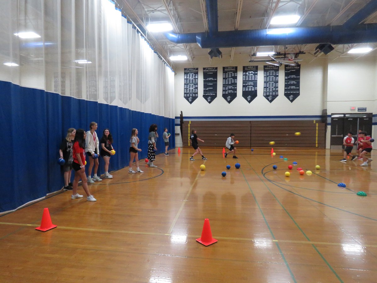 Addams Crusaders tweet media