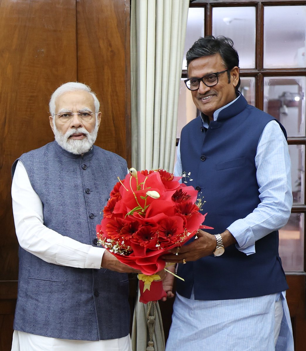 Rajendra Rathore tweet media