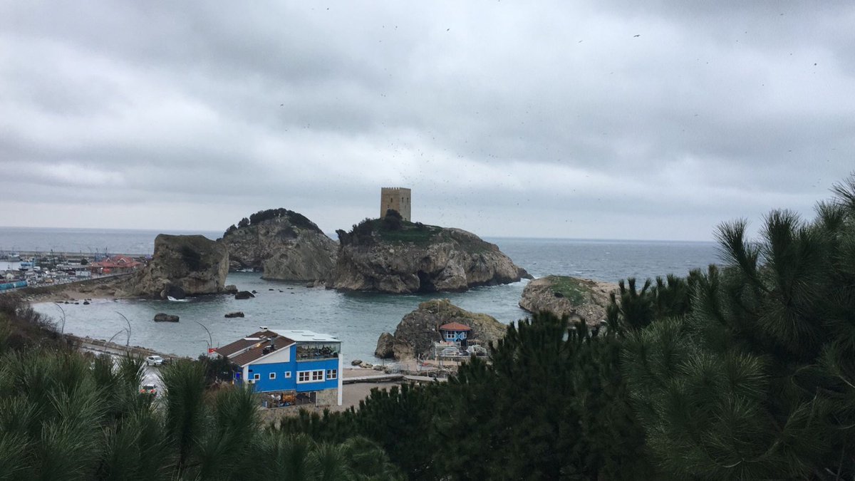 tlTurkiye's tweet photo. #sile #istanbul #Turkiye https://t.co/dNT9RkkAt7