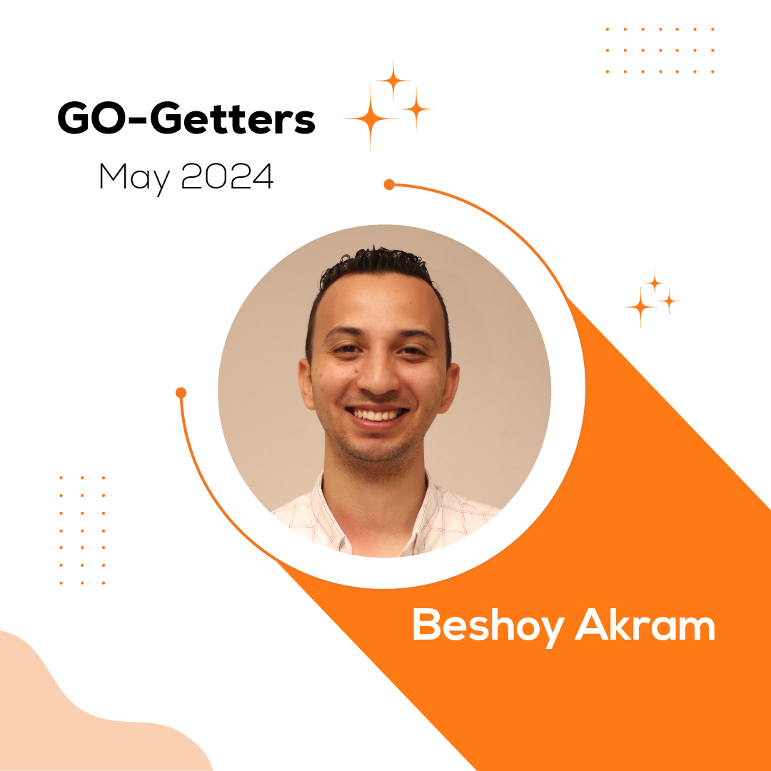 TurnDigital_'s tweet photo. Congratulations to Randa Ragab, Sara Alsayed, and Beshoy Akram😍
Our May Go Getters of the Month!
They are valuable assets to our team, and we are grateful for their outstanding contributions ❣️
#TurnDigital
#GoGetters_Of_TheMonth
#Employee_Recognition https://t.co/0Ku0Be5KwM