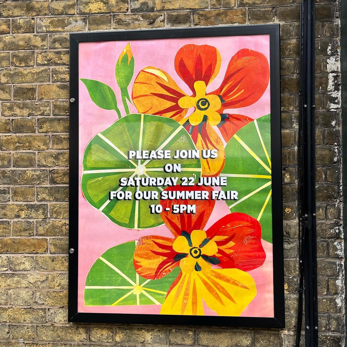 Lambs Conduit Street tweet media