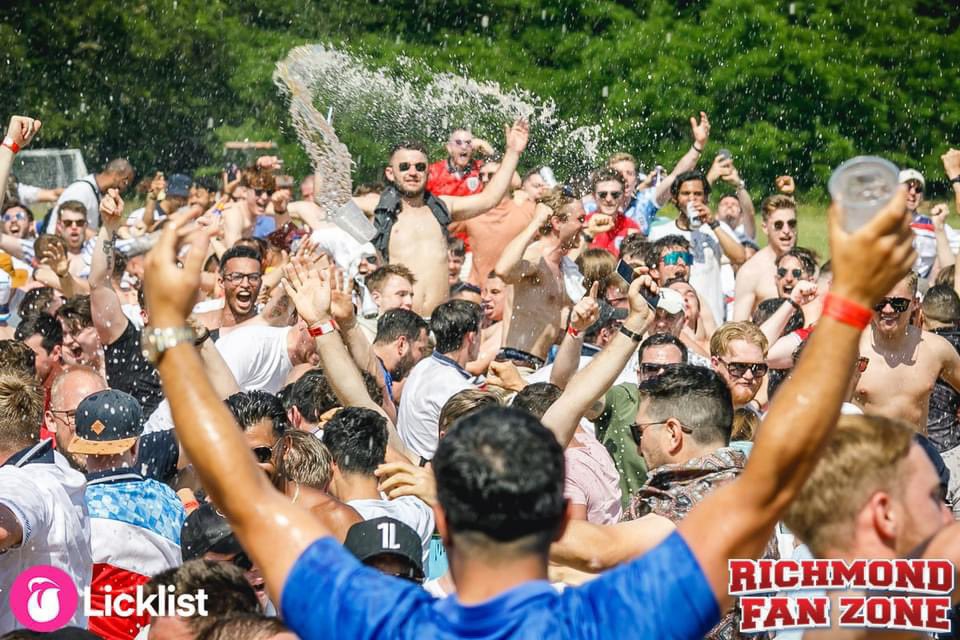 Sam Riddett tweet media