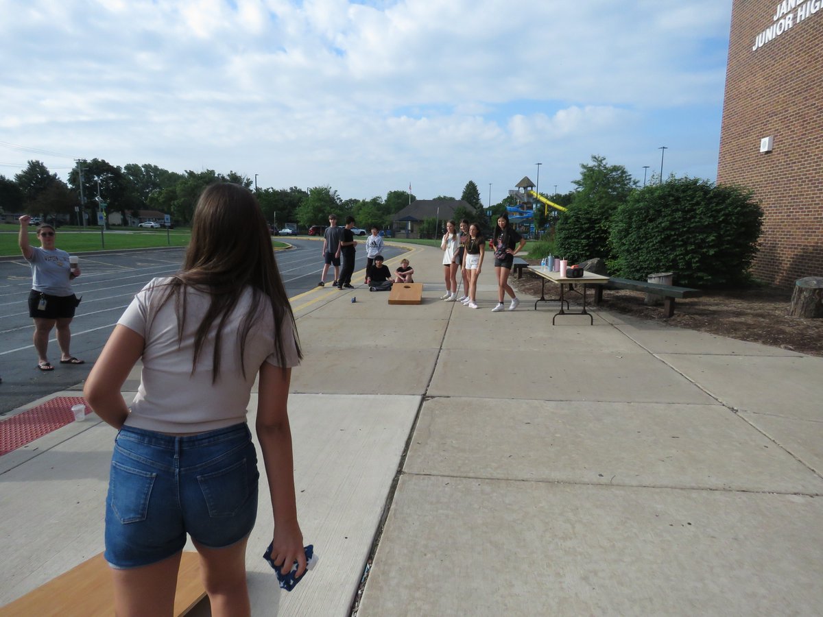 Addams Crusaders tweet media