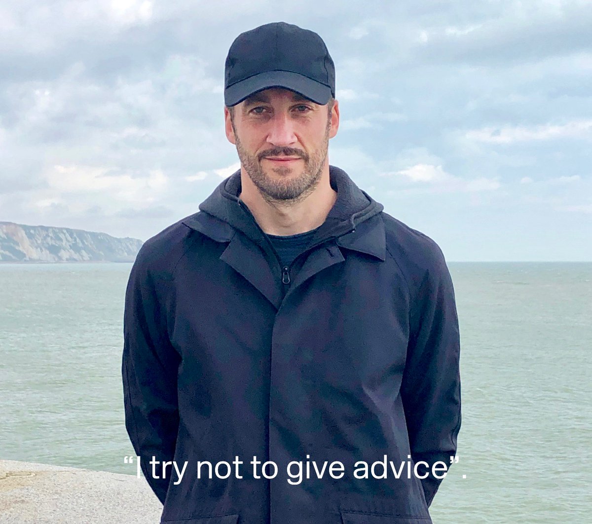 I recently interviewed the notable British cover designer David Pearson RDI, who is a self-confessed Typophile, naming his company ‘Type As Image’ where typography is king. open.spotify.com/episode/6pTSTh…