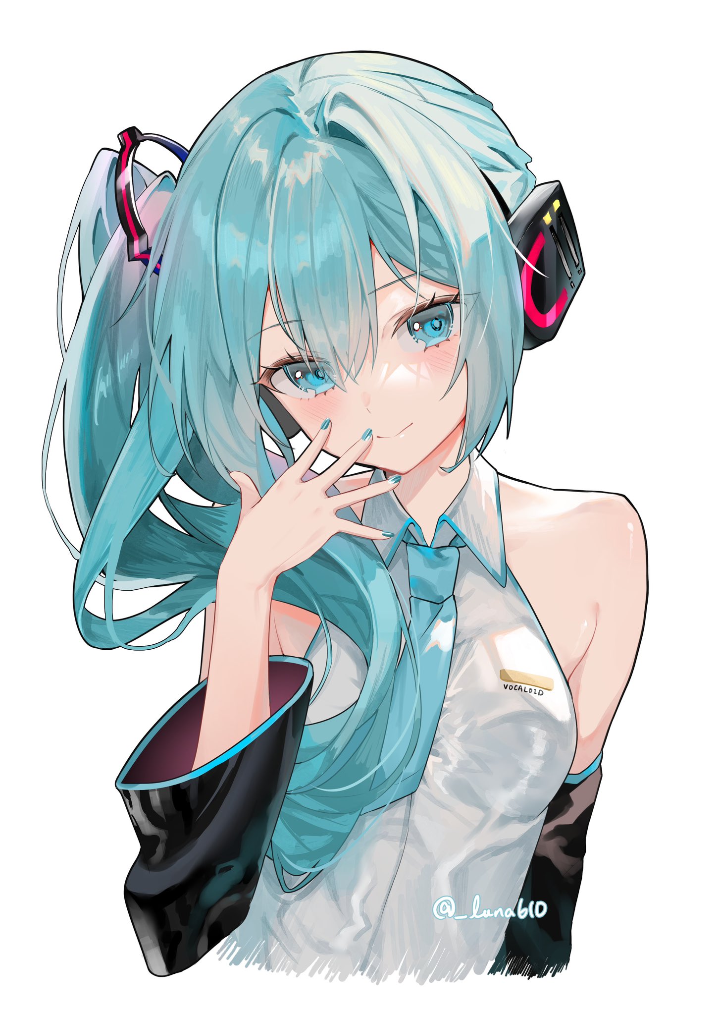 luna (@_luna610) / X
