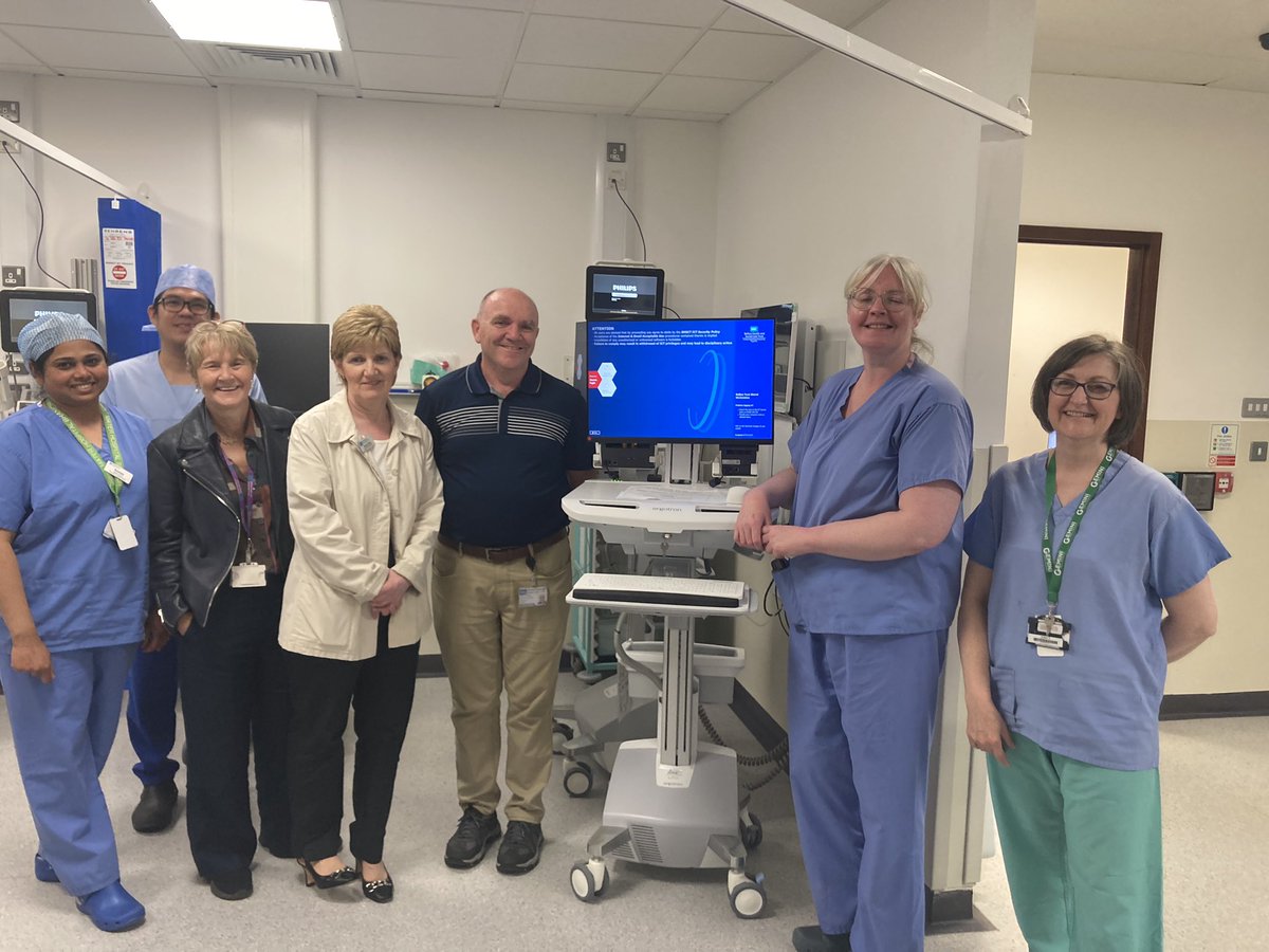 Bernie Carey tweet media