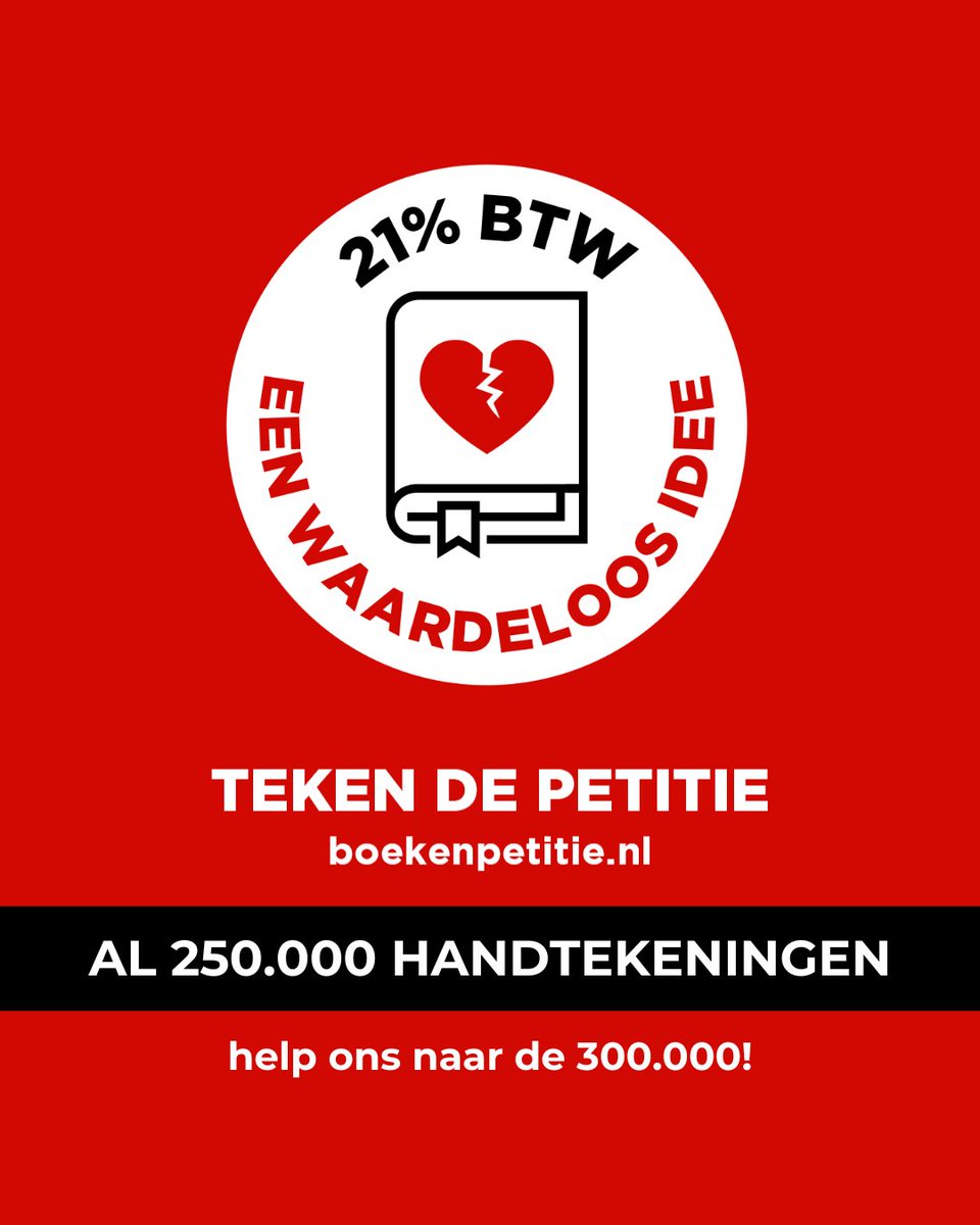 Lezerscommunity Hebban.nl tweet media