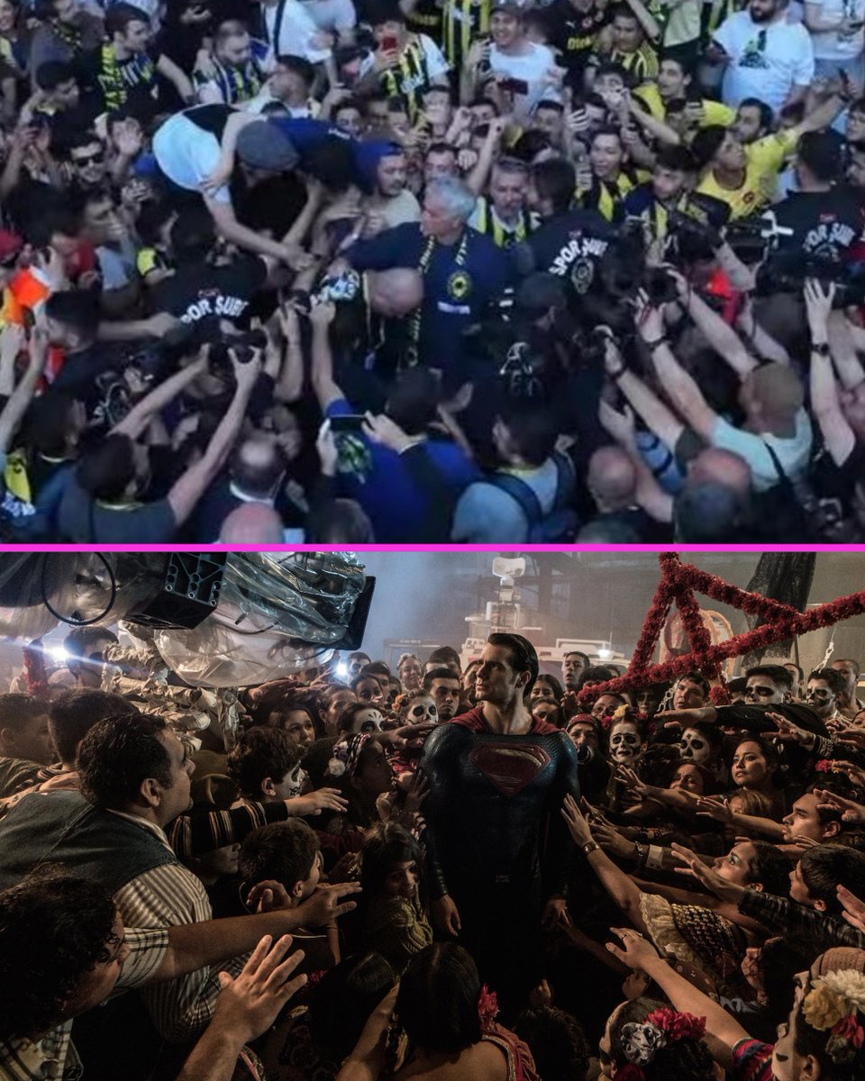 Same energy 💛💙