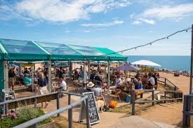 BeingBoycie's tweet photo. Lunch ⁦@HiveBeachCafe⁩ to celebrate my sister in law Teresa’s birthday! We know how to celebrate in style. https://t.co/RLakzCfxLt