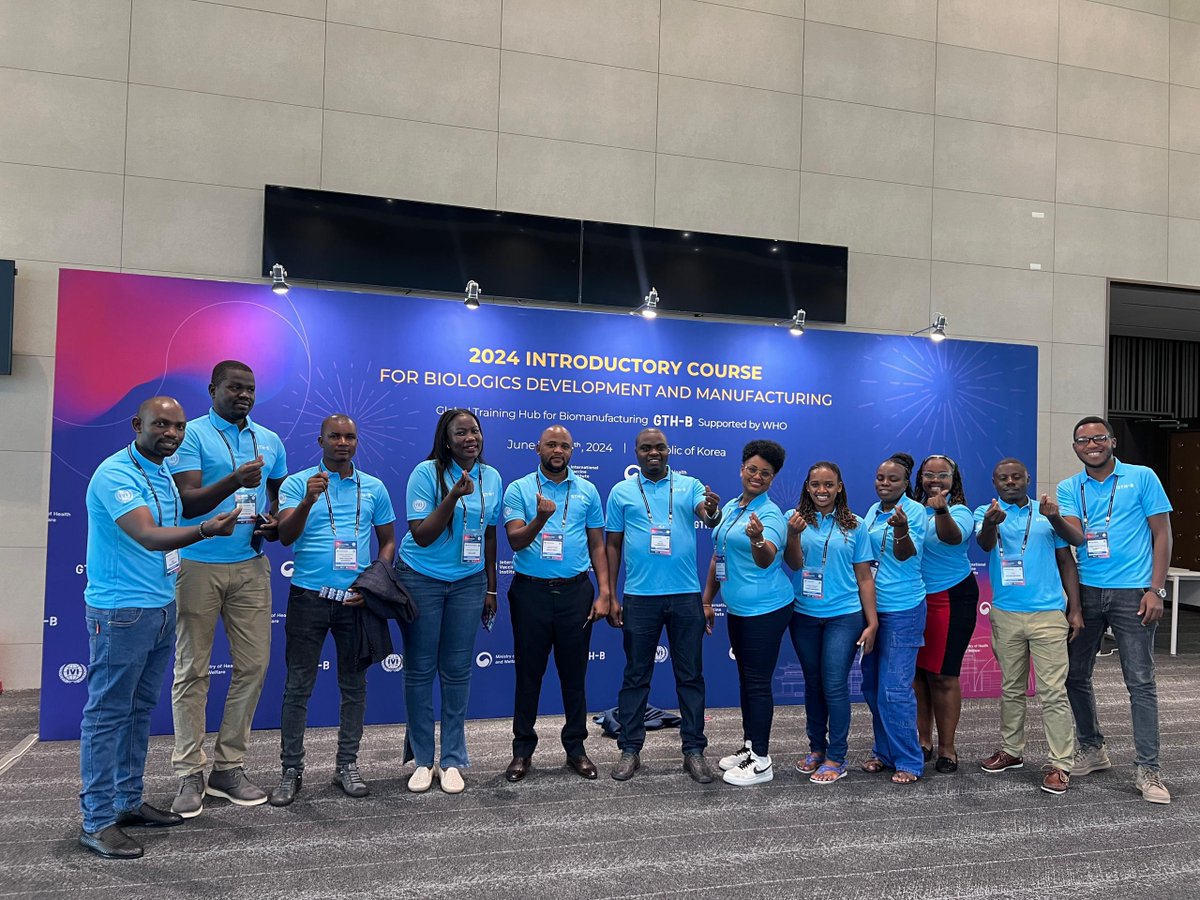 EAC RCE-VIHSCM tweet media