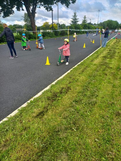 LPO Leclerc Navarre - SEP tweet media