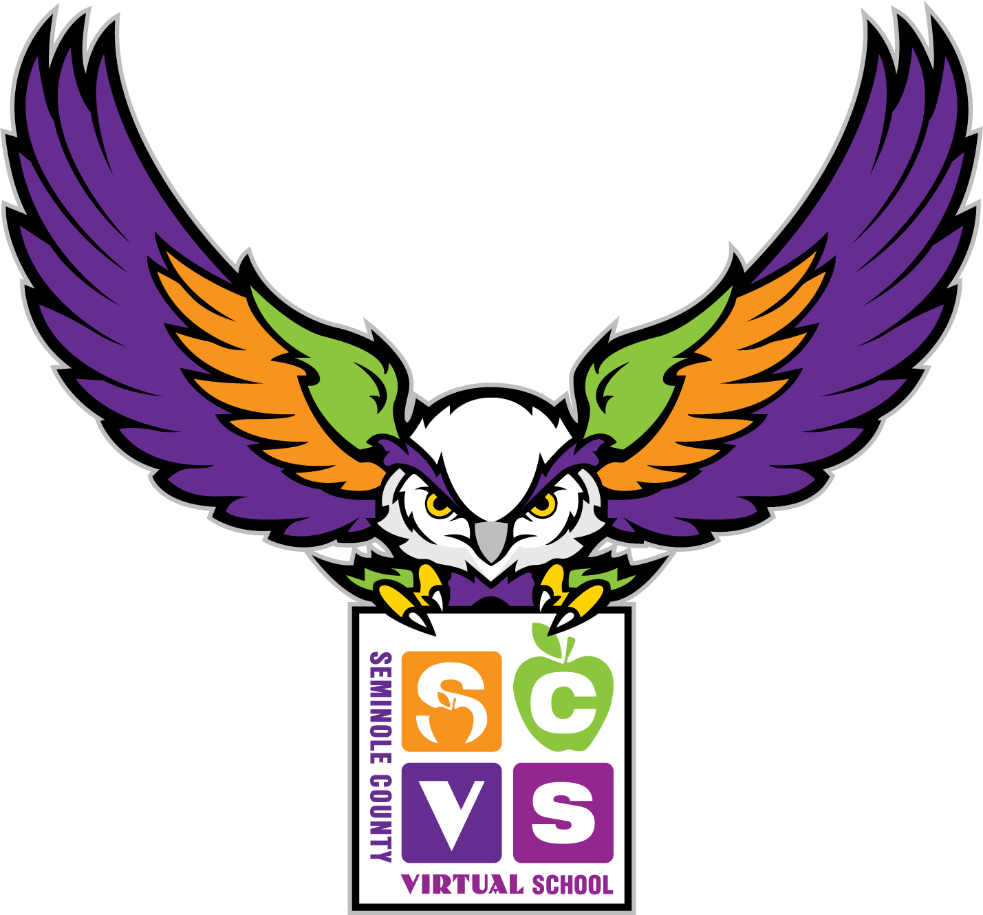 Scps Logo Seminole County Logo