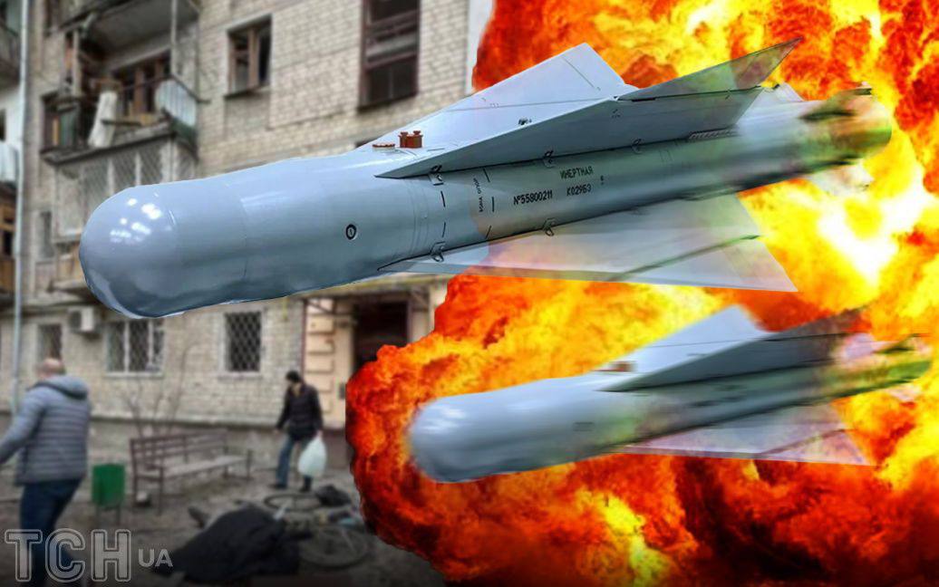 ⚡️✈️L'Ucraina ha trovato il modo di contrastare il bombardamento della Federazione Russa da parte di missili antiaerei, — Forbes Per fare ciò, l’aeronautica ucraina sta convertendo i suoi caccia MiG-29 e Su-27 in bombardieri alianti ad alta precisione. Vale a dire , arma i