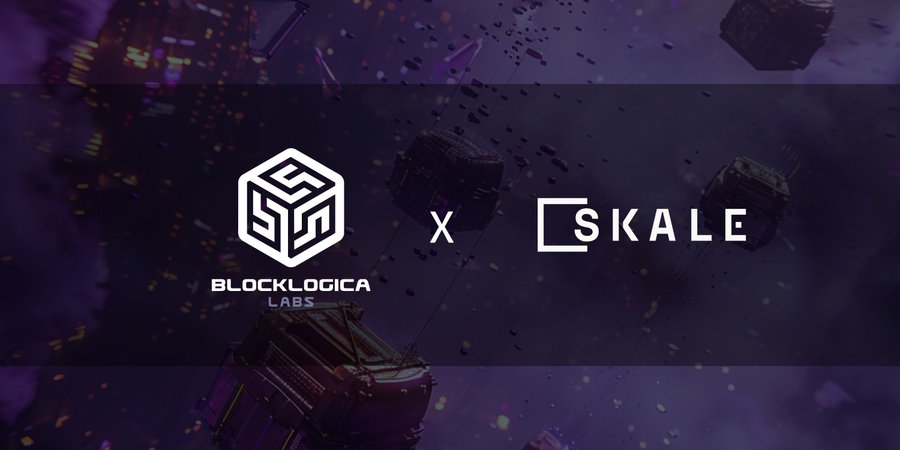 SmartCryptoNew1's tweet photo. 🤝 @Blocklogica recently announced its collaboration with @SkaleNetwork to launch its first chain-exclusive incubation cohort program

🤝 Backed by a top-tier team of Web3 experts and an extensive network, #GrowLab is a comprehensive program designed to propel the most promising projects toward successful fundraising, market entry, growth, and long-lasting achievements

🔽VISIT
https://t.co/9i136rFIJG
#SCN1
