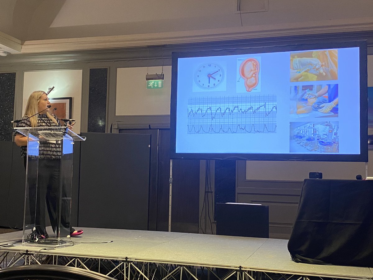 Abbie Crawford (@abbie_acp) on Twitter photo Trauma in Pregnancy - an excellent and in-depth presentation #RCEMACPConference2024 #RCEMACP24 #Glasgow <a href="/RCEMACPChair/">RCEM ACP Chair</a> Trauma in Pregnancy - an excellent and in-depth presentation #RCEMACPConference2024 #RCEMACP24 #Glasgow <a href="/RCEMACPChair/">RCEM ACP Chair</a>
