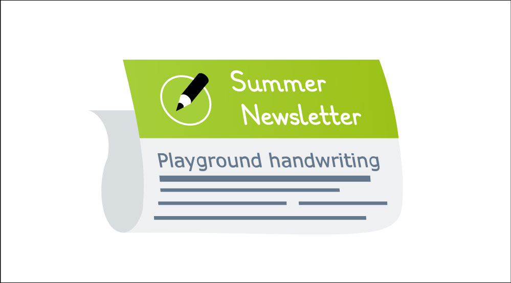 NEW! Check out Letter-join’s Seasonal Newsletter for teachers 🌞📝
Packed full of great teaching ideas for fun handwriting activities for all key stages, all available in your chosen printed or cursive font 🔡
Find this on your Classroom page in NEWS &amp; UPDATES 🏖️😎