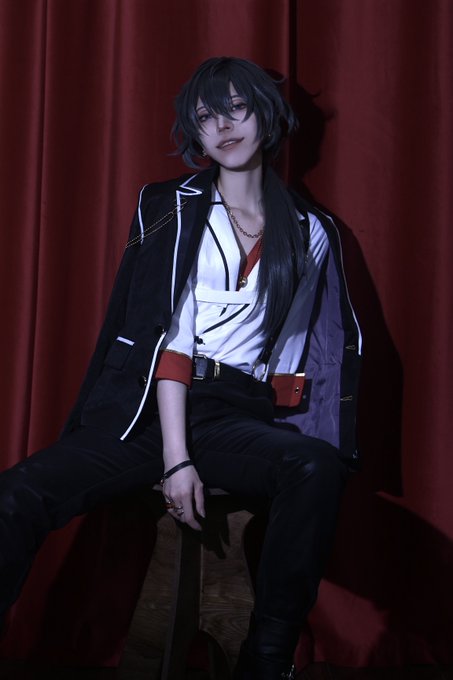 Twitterのコスプレ画像31