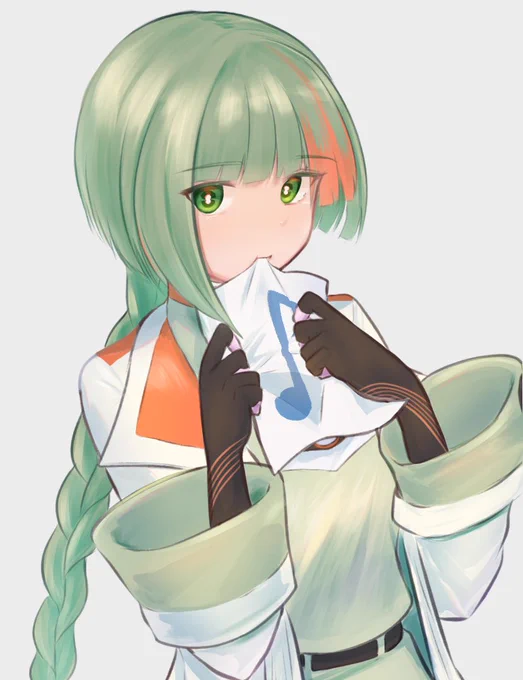 #知声Art mgmg 