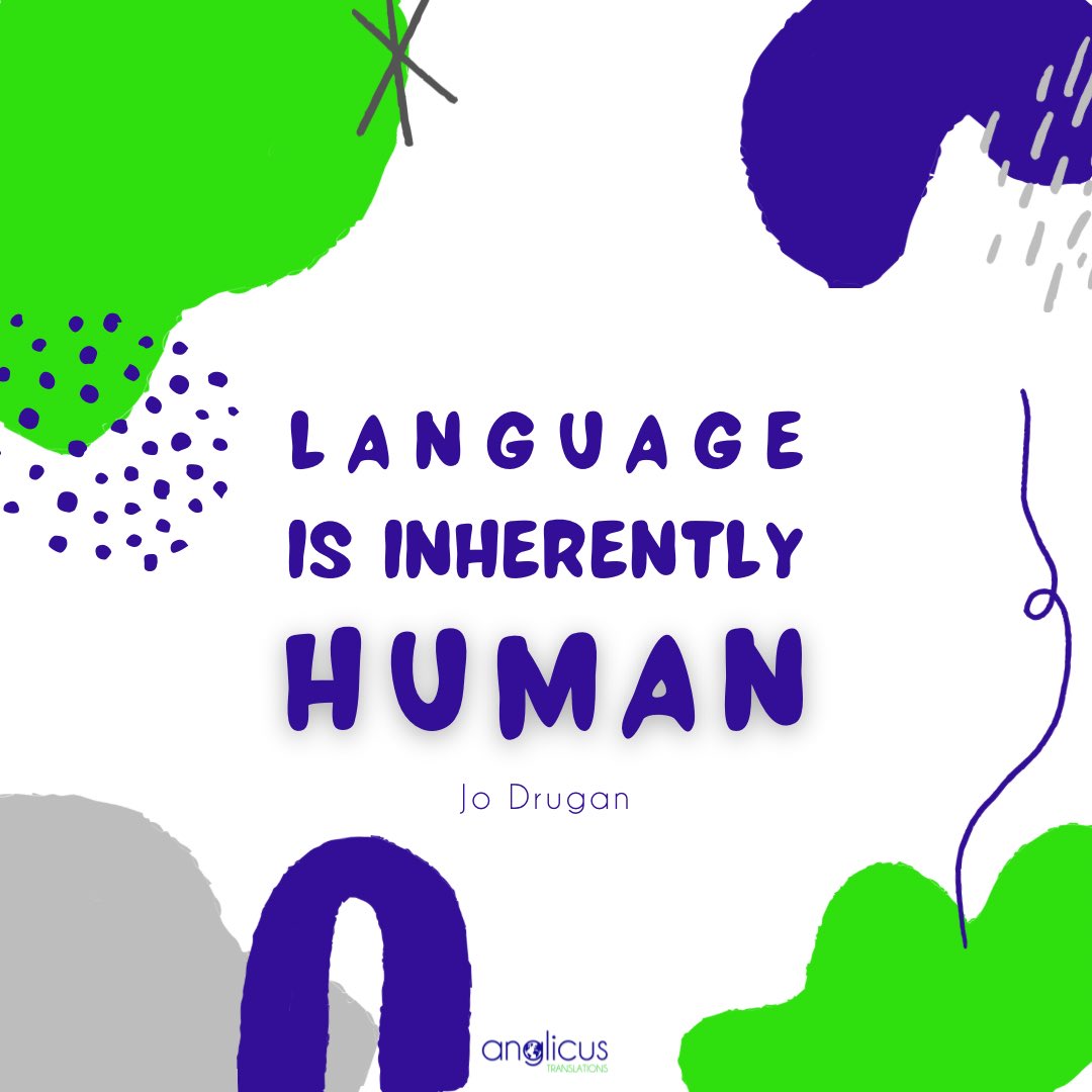 AnglicusTrans's tweet image. Joanna Drugan shares a fascinating insight into the history of translation and interpreting in Scotland.

A timely reminder that these professions have been around for as long as humans have had to communicate across languages and cultures! 

#xl8 #iticonf2024 #iticonf24