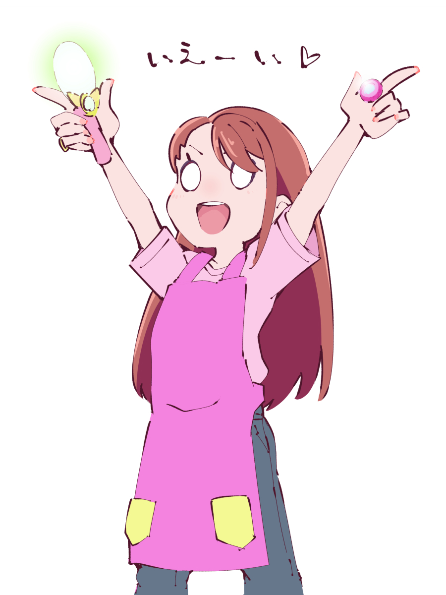 キュアバタフライ「再掲ですが・・・・・・あげはさんはホント良いキャラでしたね#キュアバタフライ初変」|ji-maのイラスト
