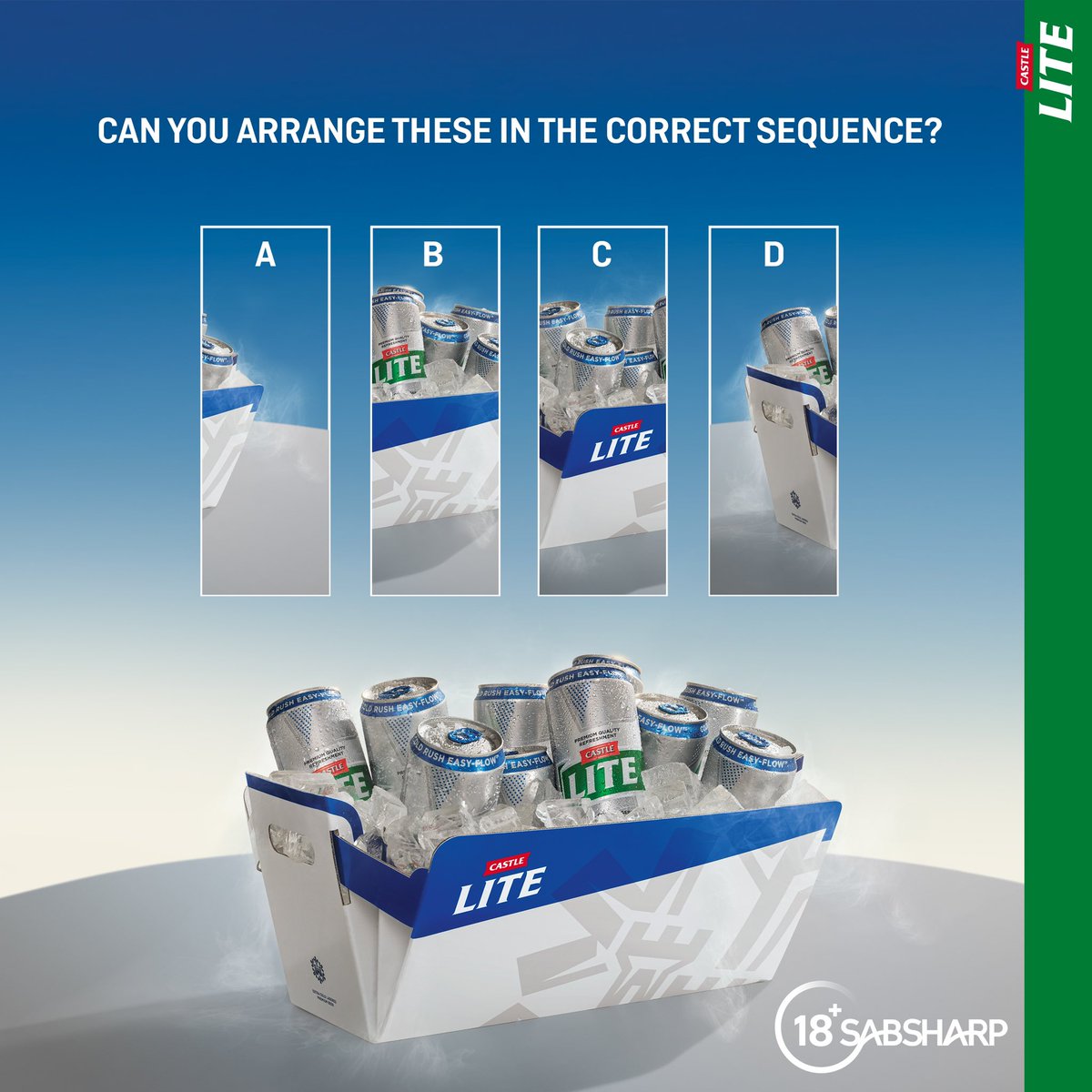 Castle Lite tweet media