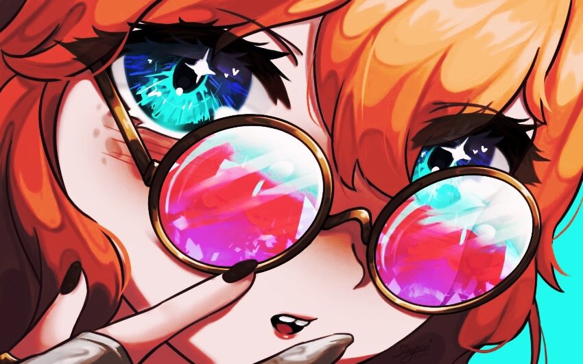 ⸻ YOU TOLD ME TO STAY OUT OF THE WAY.         　  

⠀          　  a literate indie ᴀᴜʀᴏʀᴀ, account will include sexual content due to a sᴍᴜᴛ ʟᴇᴀɴ. open to plotting with any, along with a smut ship. please retweet.