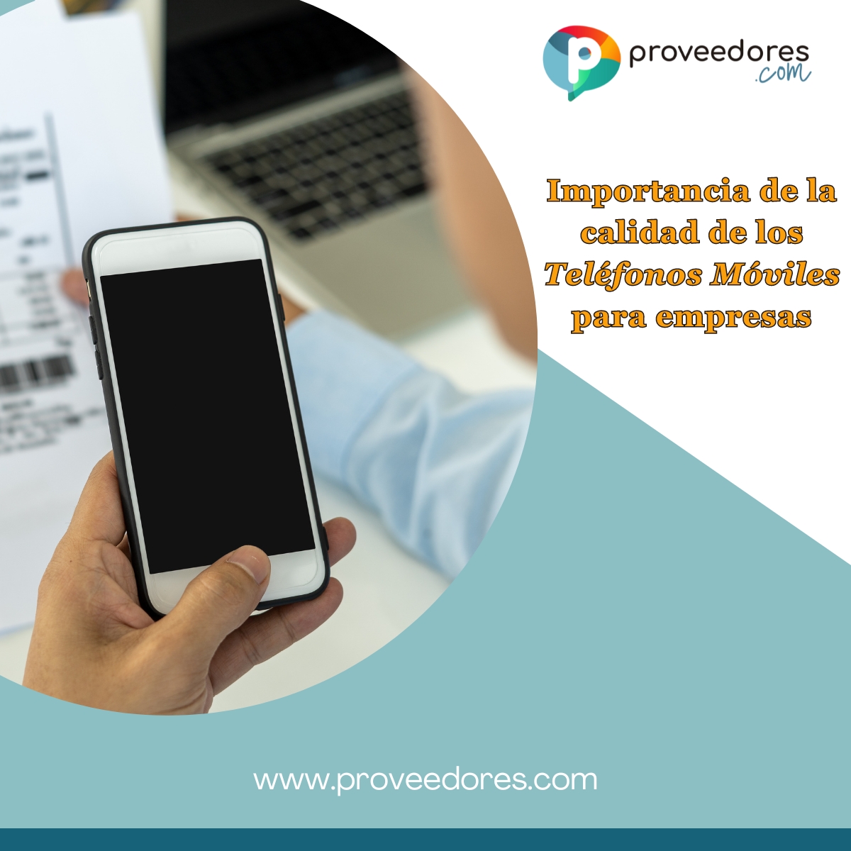Proveedores_com's tweet image. Los Teléfonos Móviles para empresas aseguran eficiencia tanto en la gestión de reservas como coordinación del personal 📱

¡Mantén tu negocio siempre conectado!👇

i.mtr.cool/movoruglzb

#ProveedoresDeTelefonosMoviles #TelefonosMoviles #TecnologiaEmpresarial