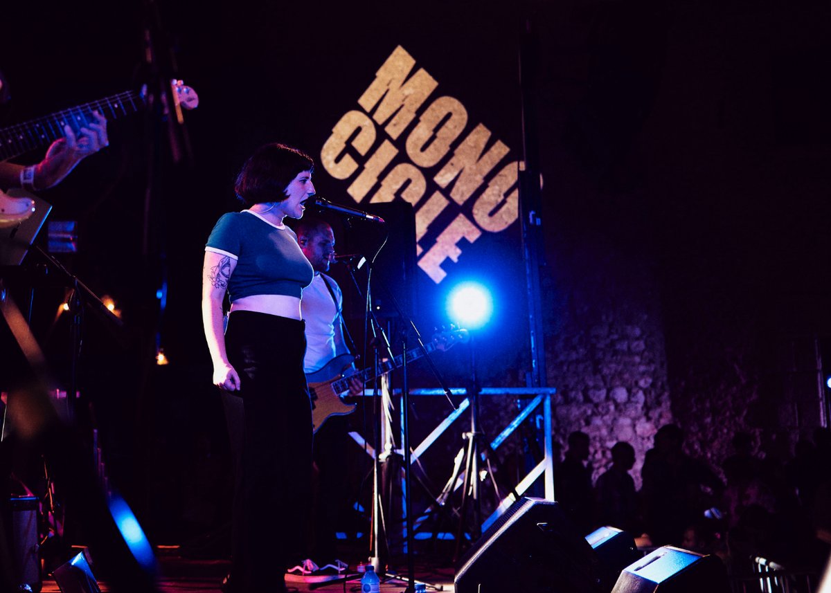 santperederibes's tweet image. TOT A PUNT PER A UNA NOVA EDICIÓ DEL FESTIVAL DE MÚSICA D’AUTOR/A MONOCICLE
➡️ i.mtr.cool/bfvcbhpchl
ℹ️ i.mtr.cool/ndujjajuhq
El festival se celebra els dies 6, 7, 8 i 9 de juny al Castell de Ribes i a la seu de l’entitat Els Xulius. 

@monocicle_ribes 
@xulius  

#SPRibes