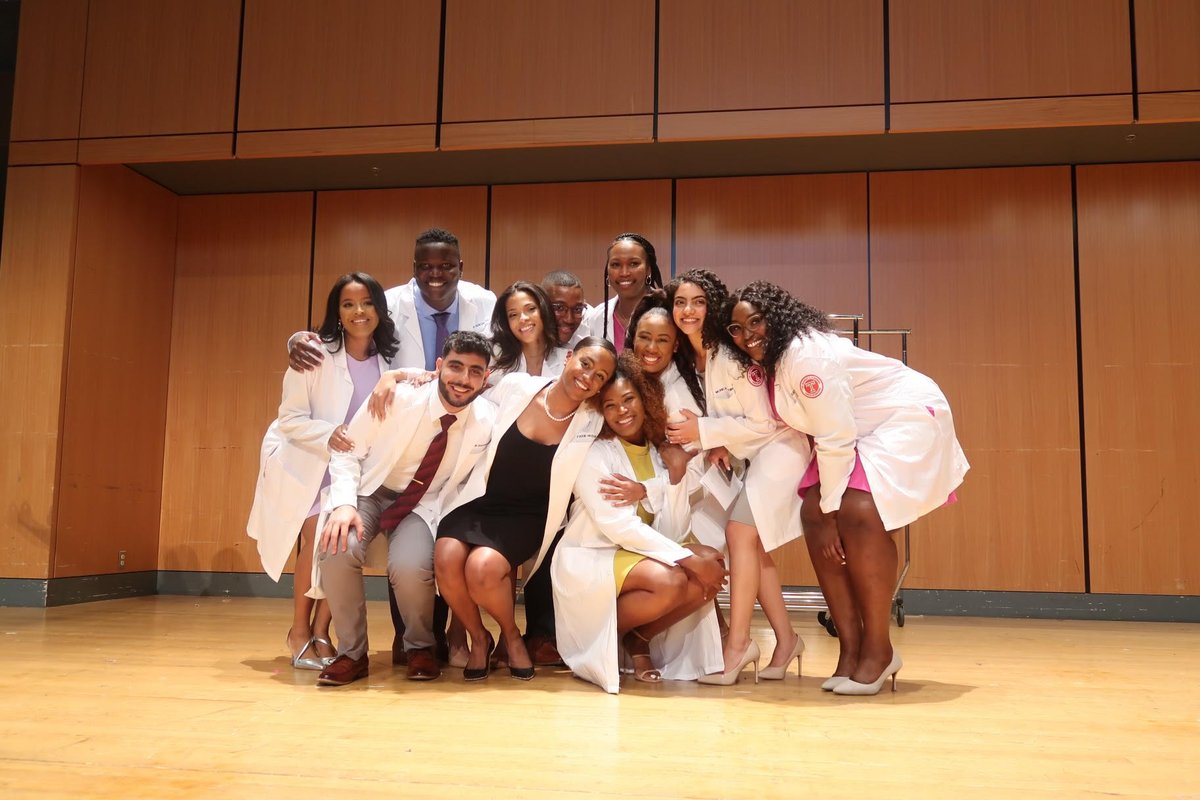 Congratulations to the great class of 2024! As you embark on this new chapter in your professional journey, remember the impact you can make in the world of dentistry. #TempleDentalMade #Classof2024