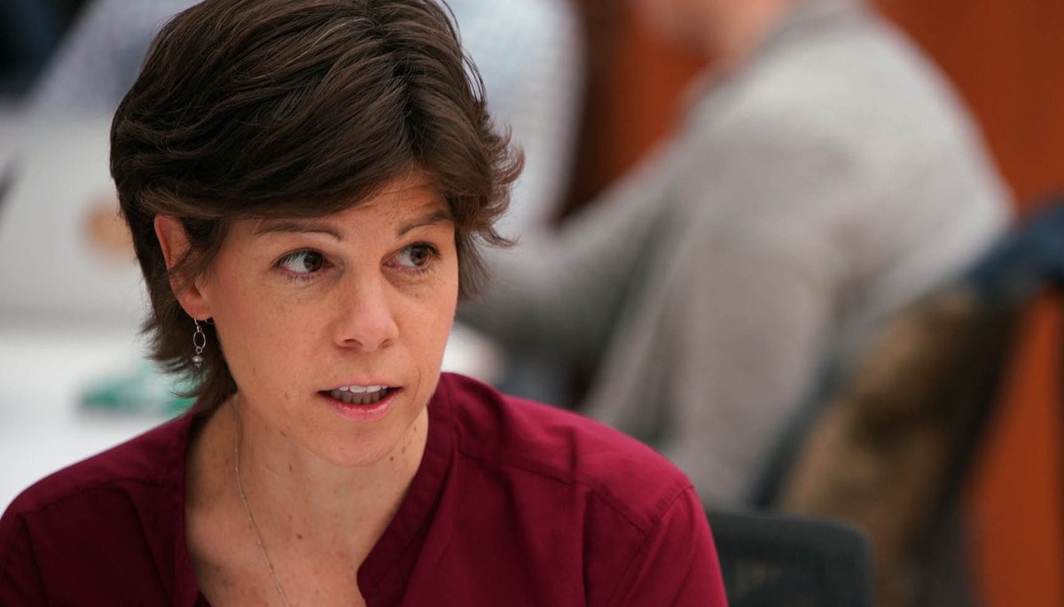 Congrats to Theresa Sedlack for being named the Markley Visiting Professor of Entrepreneurship by the @MIamiUniversity <a href="/FarmerSchoolMU/">Miami University Farmer School of Business</a> based on her distinguished track record as one of the leading entrepreneurship instructors in the region. #LoveandHonor <a href="/StartupCincy/">StartupCincy</a> <a href="/MiamiAlum/">MUAA</a>