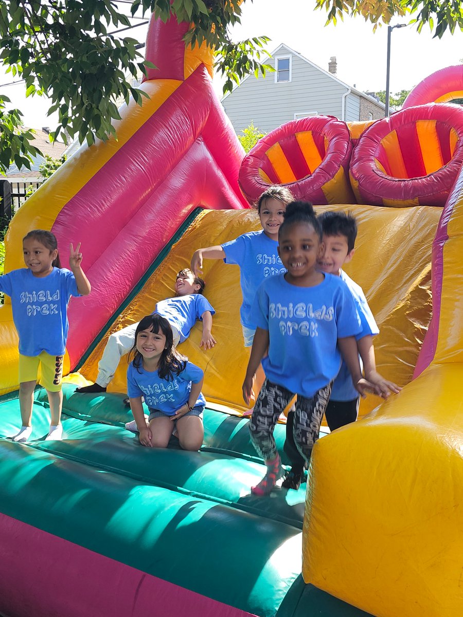 Shields Elementary School tweet media