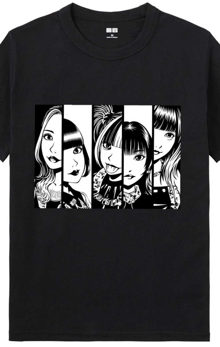 hiroki_shiina2's tweet photo. 7日、仕事はいったわー
キルメル行きたかった
新Tシャツも早く欲しかったな
俺は、個人的にこれでTシャツ作る予定
#椎名ひかり
#ぴ様
#PーSAMA
#藤城リエ
#山吹りょう
#MRKM
#YanoMe
#KILLTMELTLAND
#キルトメルトランド
#キルメル
#KML https://t.co/Z9oDxesDBr