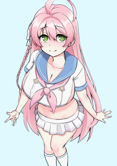 クールビズハナコ 