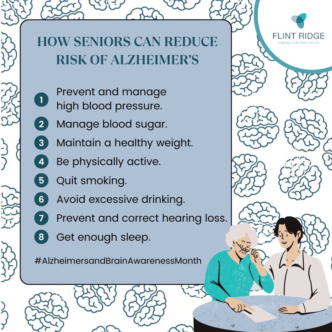 RidgeFlint's tweet image. Let&apos;s stand together for Alzheimer&apos;s &amp;amp; Brain Awareness Month! 💜 Join us in raising awareness, promoting understanding, and supporting those affected by these conditions. #EndAlz #BrainAwareness #UnityForACause