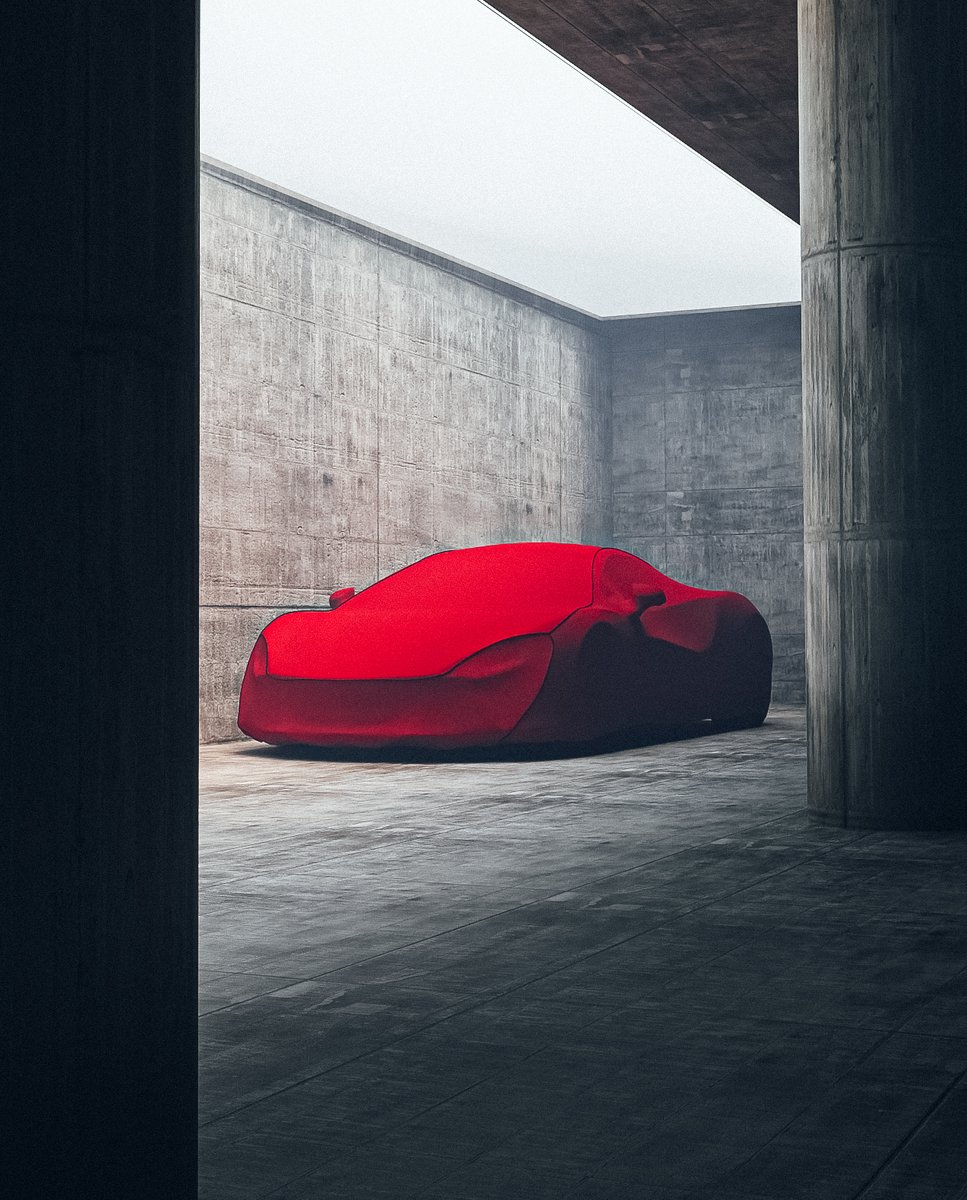 Protect your pride and joy with our premium car covers.

Shop our indoor covers now - ow.ly/PwCe50S2lJg

#McLaren #SupercarProtection #CarCover #LuxuryCarCare #IndoorCarCover #GarageGoals #CarCollector