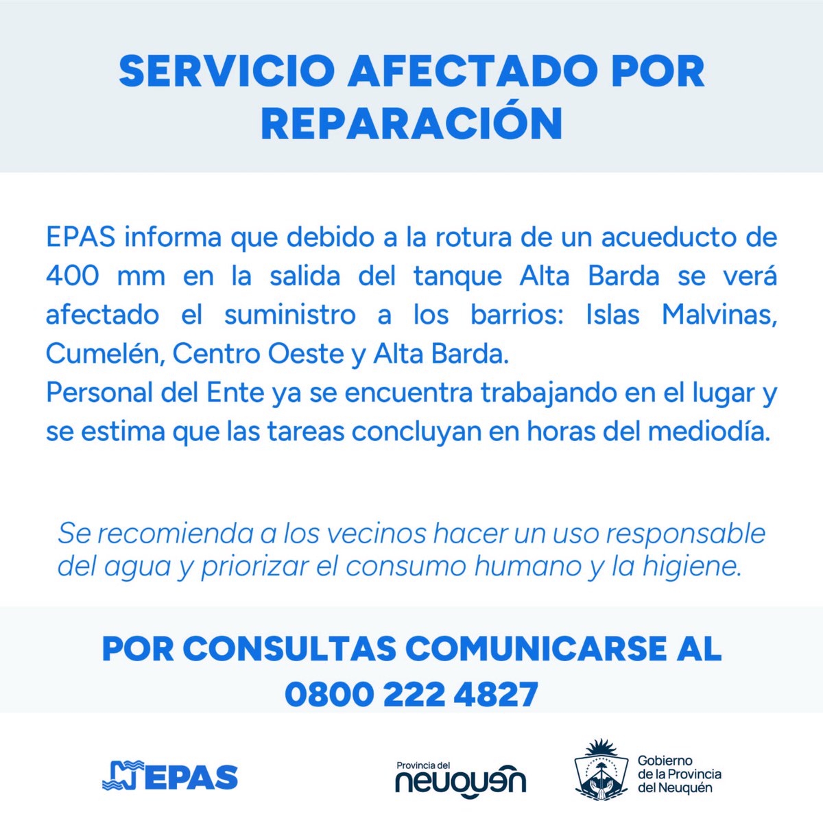 ⚠️ATENCIÓN