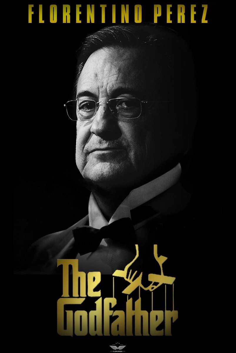 Shadaya_Knight's tweet photo. Fellas:

Run your life the way Florentino Perez runs Real Madrid. If Madrid was a man, that would be an alpha male to the fullest

• CONFIDENCE - you always here how every Madrid player talks about the "we are Real Madrid" even when the odds are stacked against them. They have this confidence that makes them believe anything is possible. That is the DNA of success you need as a man in life

• DESIRE - as soon as they lifted their 15th UCL, Perez was already talking about getting the 16th. That hunger for more is what has kept Madrid on top of everyone else. Never get comfortable even when you win, always desire more

• DISCIPLINE - as Perez always says, discipline is the core foundation of Madrid. Everyone from the players to the ground workers must be disciplined, no one is bigger than the club. There's a code of ethics and rules that must be followed, no matter what. As a man always maintain discipline, no matter what

• ABUNDANCE MINDSET - Perez says that there's no player who is irreplaceable, even their greatest player CR7 had to be let go. Even Mbappe when he played hard to get, Perez looked elsewhere till Mbappe came begging. As a man have this mindset that no woman is irreplaceable, there's only one of you and a million of her

• REBELLIOUS - don't always abide by the set rules and norms, bend or even break some rules if you can. Perez is pushing for the Super League a direct rebellion against UEFA, but that's to make Madrid even more greater. As a man be willing to go against the matrix inorder to standout from the rest

Be like Don Florentino Perez

Learn OR perish!!!