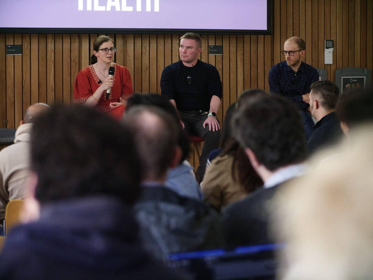 The Data Lab Community tweet media