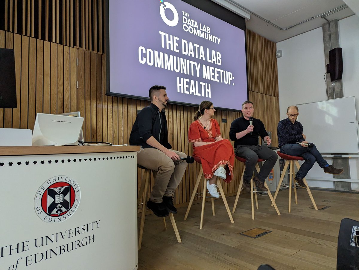 The Data Lab Community tweet media