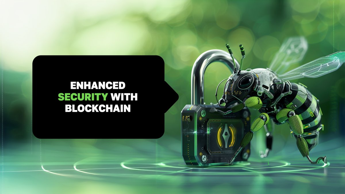 Caizcoin's tweet photo. 🔒 Secure your money with Caiz's blockchain technology! Enjoy encrypted, secure transactions for all your remittances. Experience safer transfers, reduced fraud risk, and peace of mind every time you send money. #SecureTransfers #BlockchainSecurity #CaizTech #RemittanceSafety https://t.co/fUT6L2ELYy