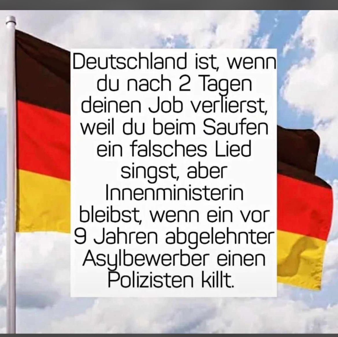 MichaelKuhr's tweet photo. Wie lange noch wollt ihr euch dieses Grusel-Kabinett antun? Ich habe so die Schnauze voll von diesen #Amtseidbrechern, daher BITTE keine Stimme für die #Altparteien !!! @WerteUnion #freiheit #demokratie #DemokratieVerteidigen #vernunft 
#mannheim https://t.co/BDkHxhMUmR