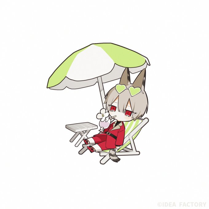 「long sleeves umbrella」 illustration images(Latest)