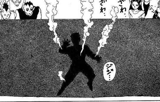 #火力高めな画像を貼る 