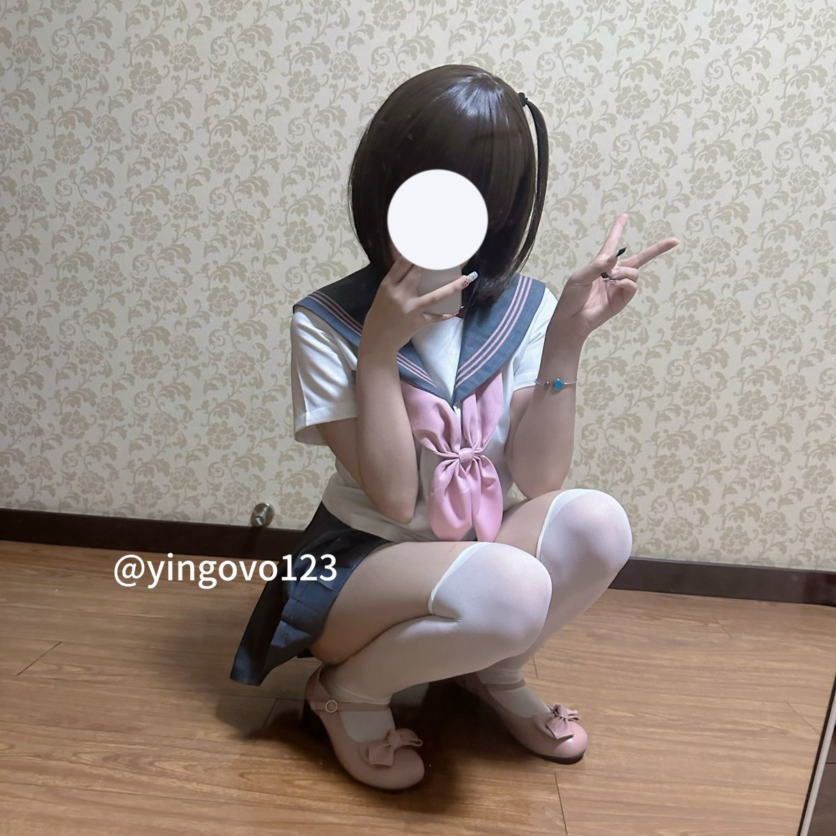 为何我这么笨 tweet media