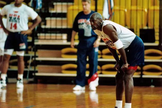 "You don't show up on game day and expect to be great. Greatness happens in practice. You have to expect things of yourself before you can do them." (Michael Jordan)