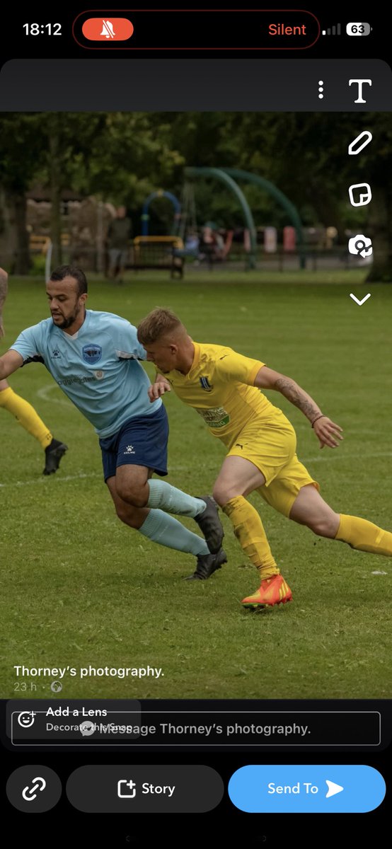 Ty macaskill tweet media