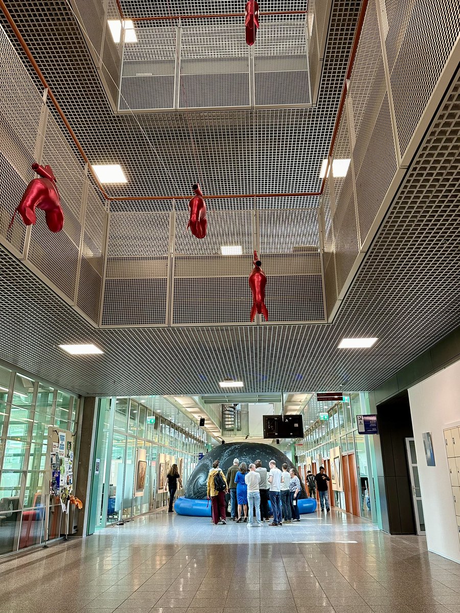 Marieke Baan tweet media